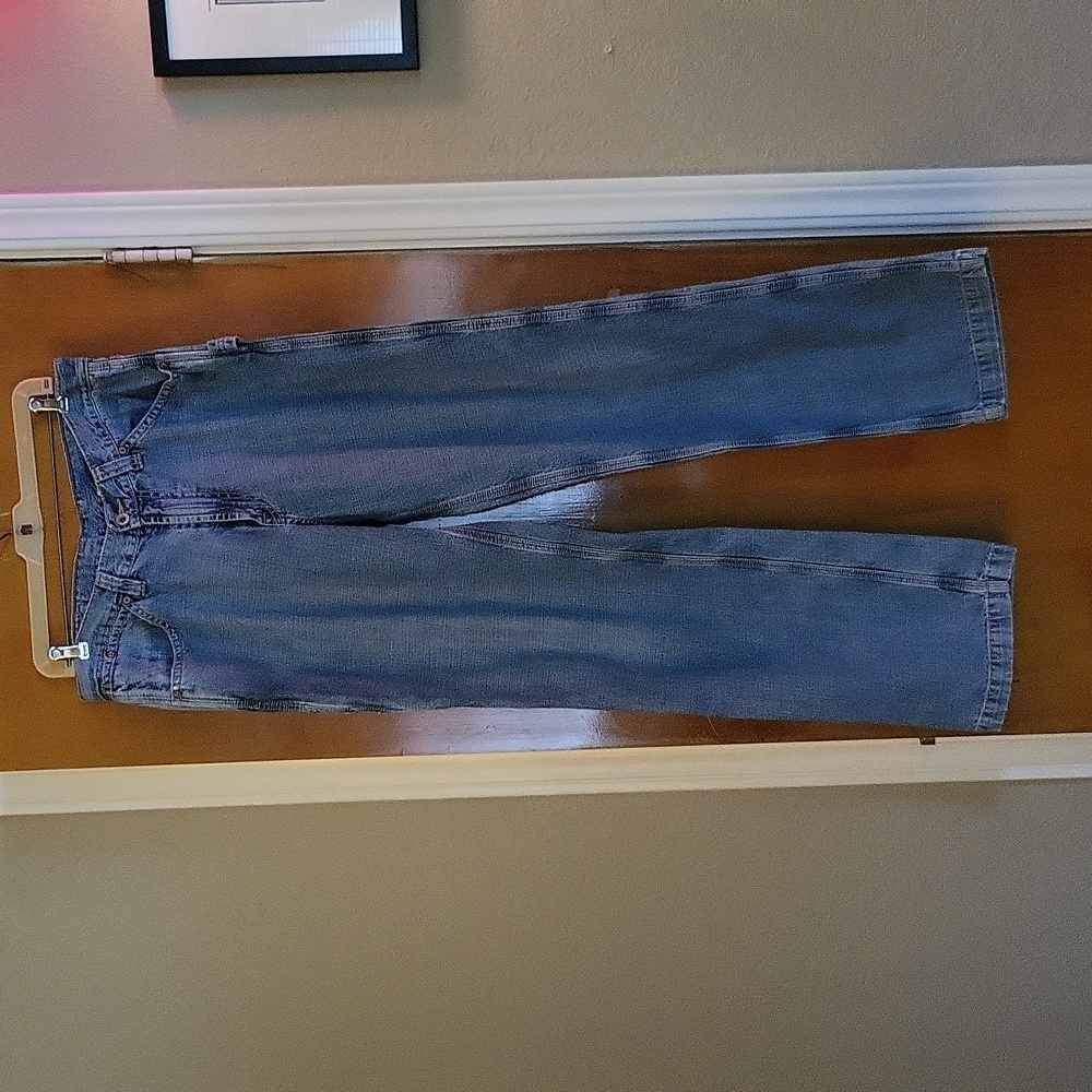 Lucky Brand Men's jeans, Size 33 R